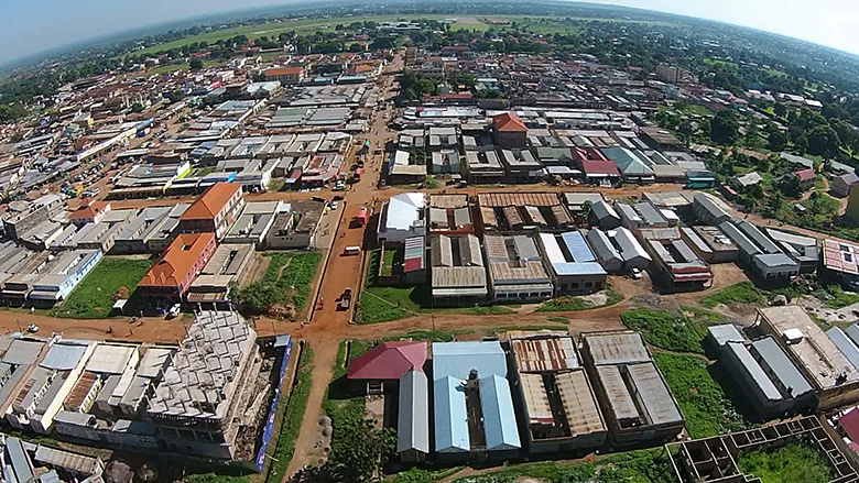 Searching for the "Grail": Uganda Economic Update 6